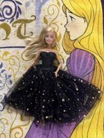 Barbie soirée de rêve