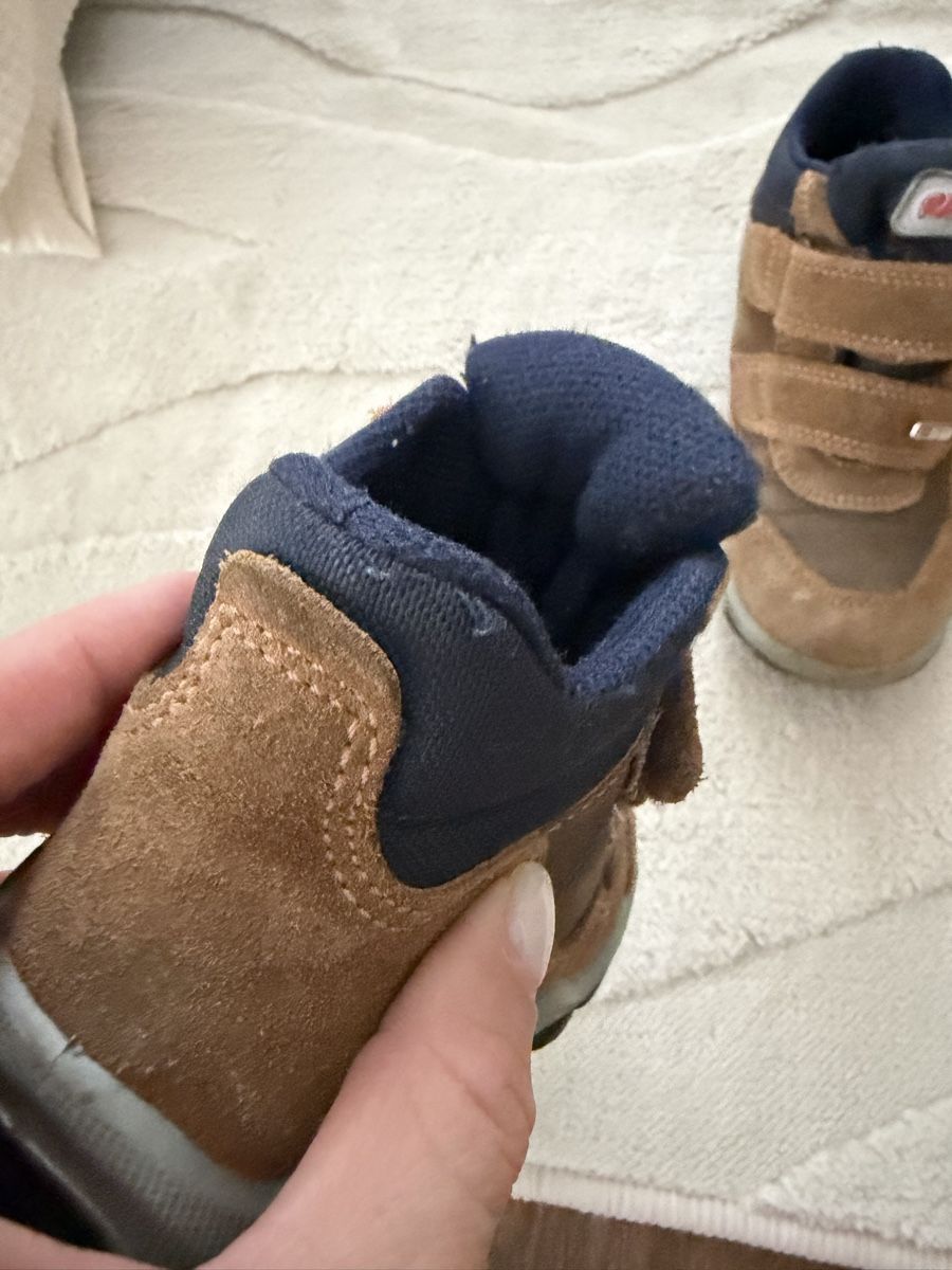 Elefanten Chaussures garçon: Elefanten Kinder Herbstschuhe Gr. 28 – D'occasion à Baden par olg_nt59 2