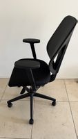 Office Chair-Giroflex 353