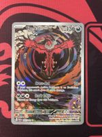 Yveltal #205 EN Pokémon 