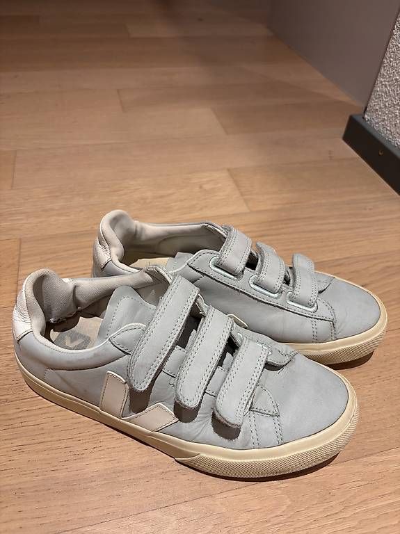 Damenschuhe: Veja Sneaker Damen Gr.40 Farbe:Türkis – Gebraucht aus Dübendorf von sop_yl9x 2