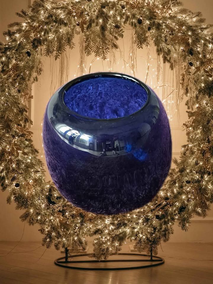 Portacandele: Windlicht Glas NEU – Nuovo e nell'imballaggio originale da Aarburg venduto da Glitzerzauber 1