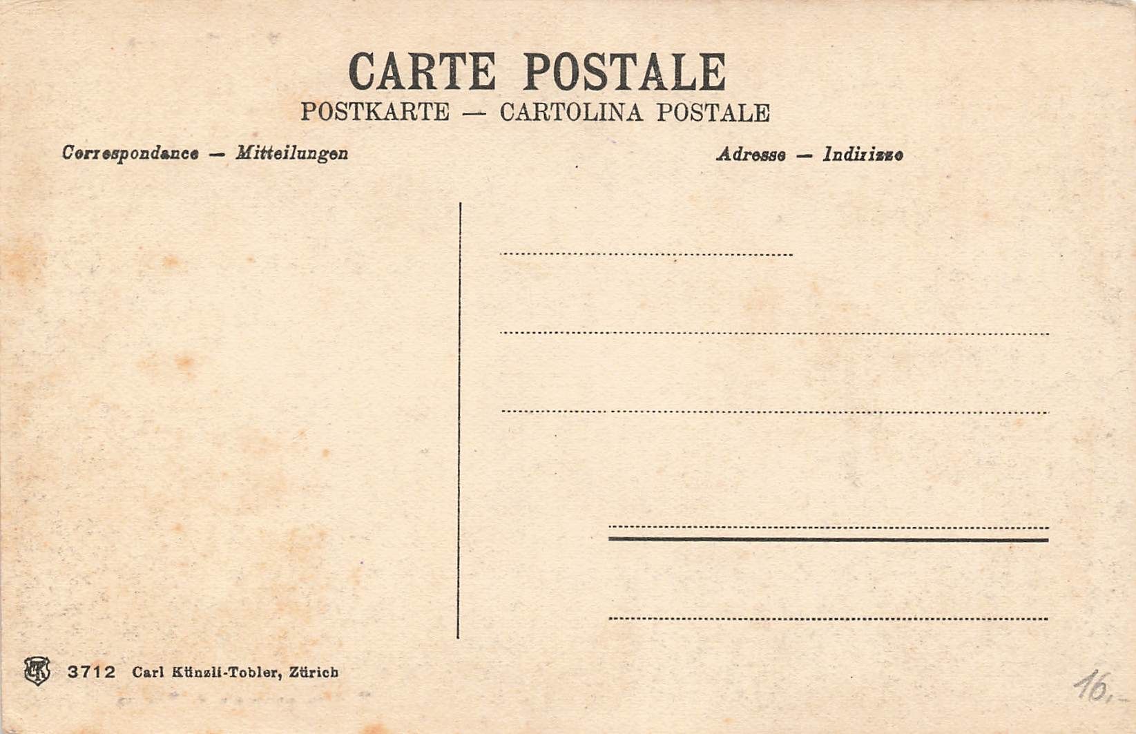 Cartoline postali: Soazza GR Misox Panorama – Usato da Biasca venduto da Blenio71 1