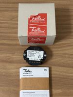 Feller Zeptrion Air 3340-4-B WLAN-Nebenstelle 4K, neu