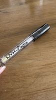 gloss transparent nyx lingerie NEUF 