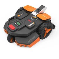 Worx Landroid Vision S250 WR202E Mähroboter Neu Org.verpackt