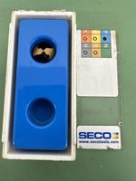 Seco SD100-13.20-P, Bohrer, Inserts. 