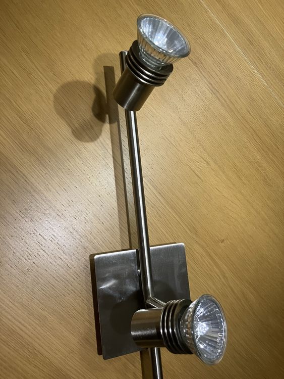 Deckenlampe 4