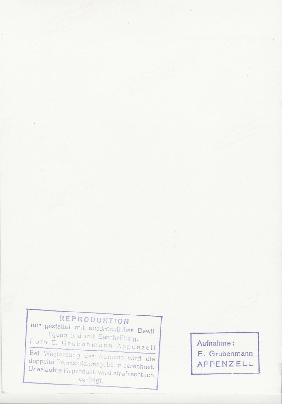 Cartoline postali: Appenzeller Typ,urchiger Bauer, Foto Grubenmann – Usato da Frauenfeld venduto da Merk52 1