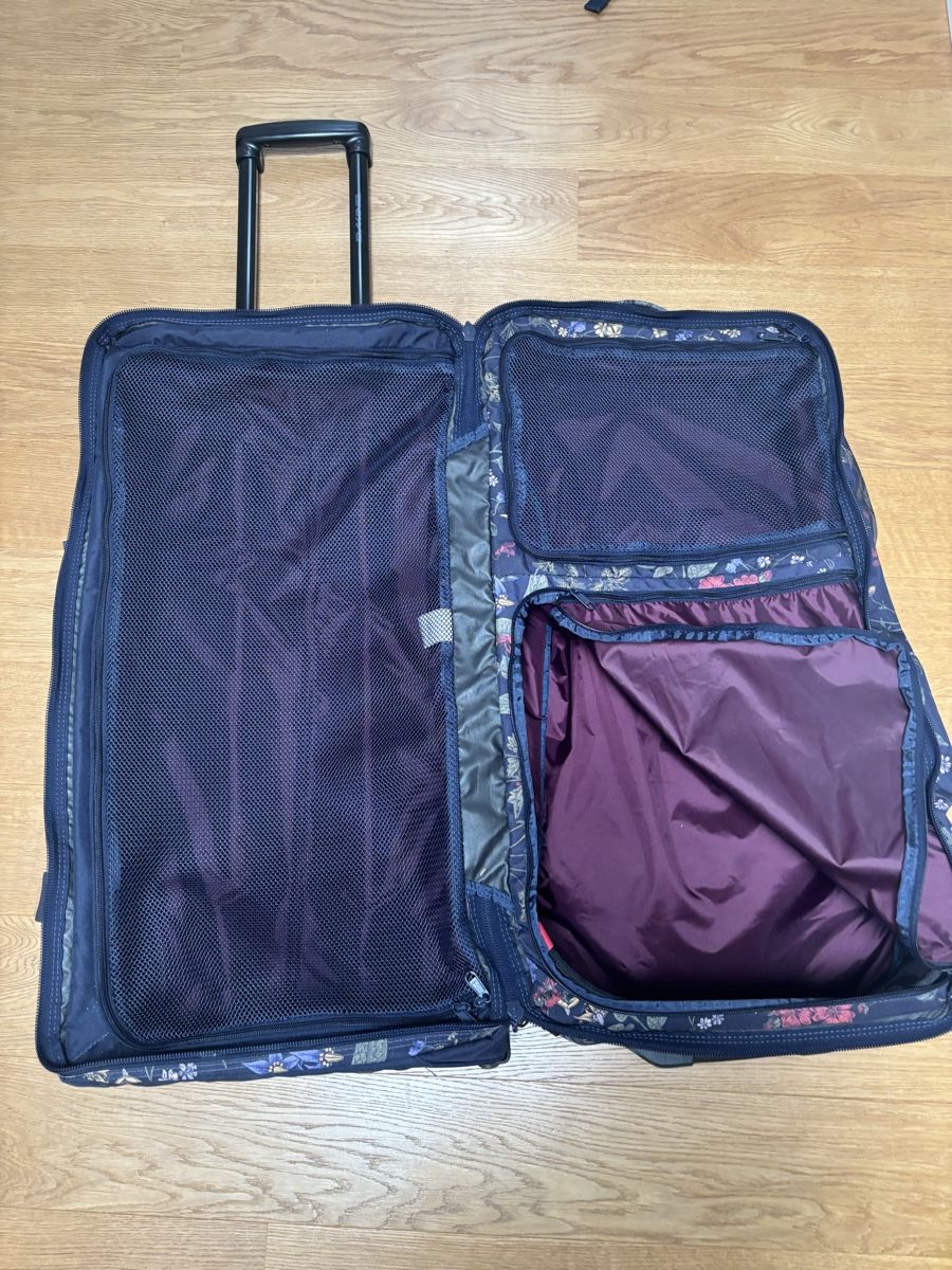 Dakine Valises de voyage: Dakine Koffer, Split Roller, inkl. Rucksack – D'occasion à  par  6