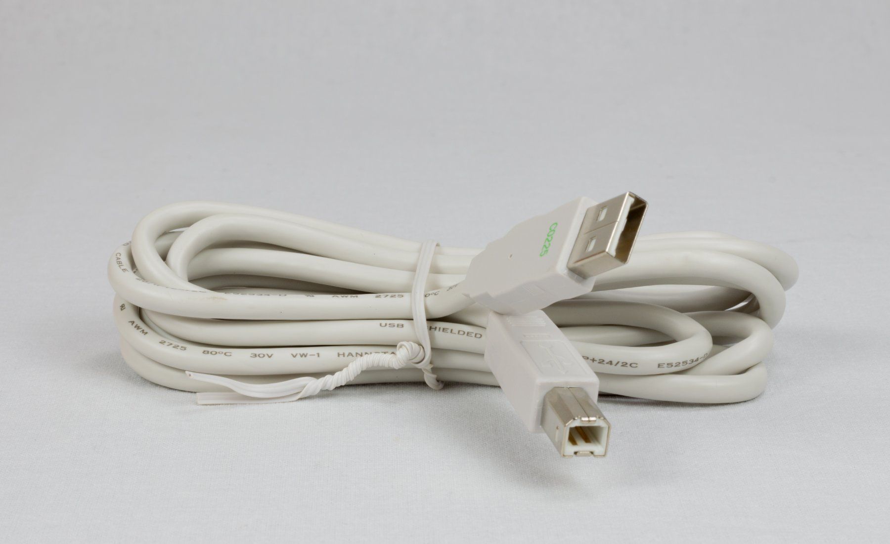 Cavi: Lexmark P-N 12A2405 USB und VGA Cable – Usato da Zürich venduto da tonogen