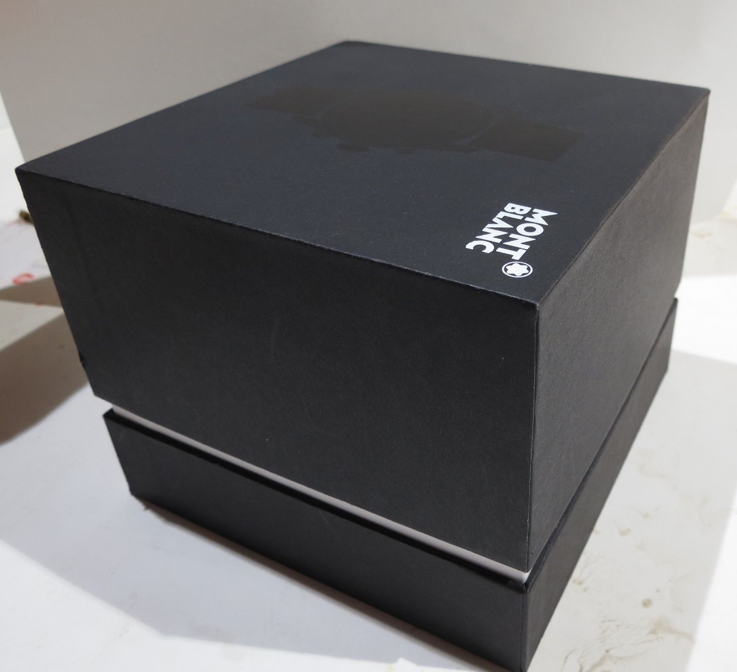 Smartwatch: MONT BLANC – SUMMIT 2/FULLSET – Nuovo (secondo la descrizione) da Walenstadt venduto da apropo 9