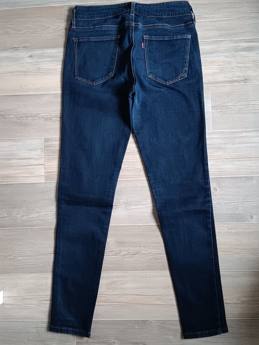 Levi's Jeans: LEVIS Jeans taille / Grosse W26 – Usato da Cossonay-ville venduto da Super-Price-Quality 5