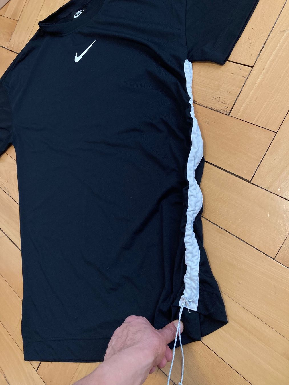 Nike Vestiti: Nike Dress Sz L – Usato da Zürich venduto da le_souk 2