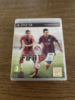FIFA 15 PS3 Occasion Zustand Gut
