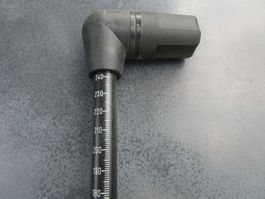 Füllstands Ueberfüllsicherung 240 für Oel Tank FD 1 Zoll neu