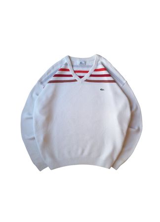 Vintage Lacoste Sweat (L)