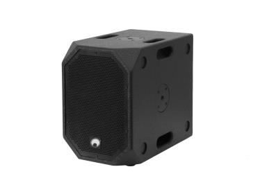 Altoparlante: BOB-10A Subwoofer aktiv – Nuovo e nell'imballaggio originale da Däniken SO venduto da Profog1 1