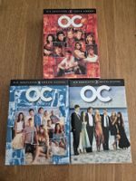 DVD OC California Staffel 1-3