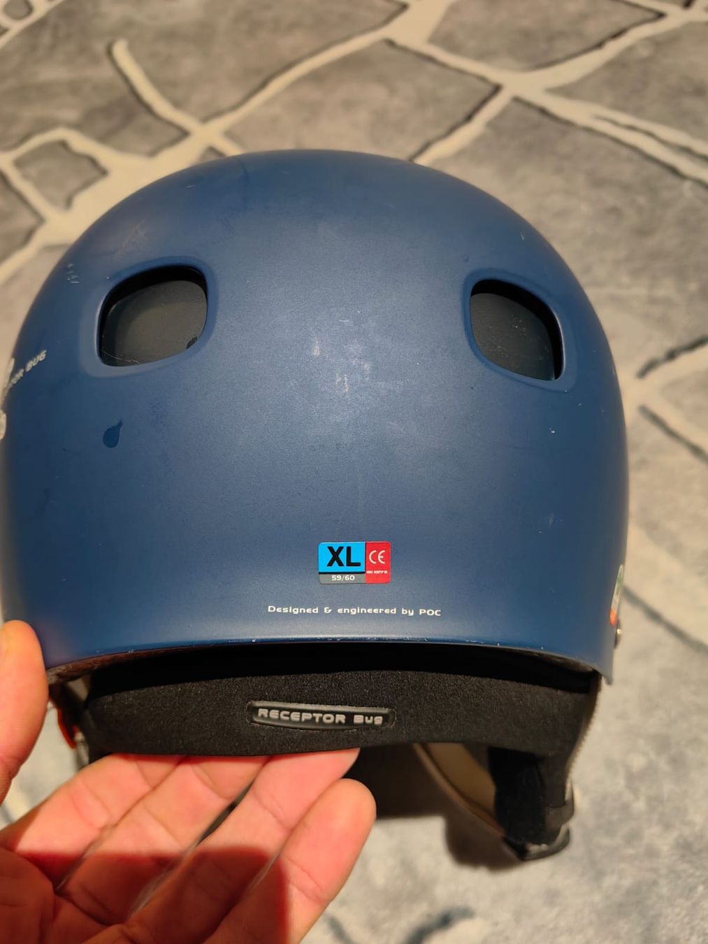 Helme: Skihelm – Gebraucht aus Rietheim von vla_y88j 1