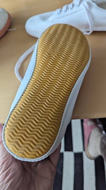 Scarpe da uomo: Tai ji   Wu Shu Schuhe – Usato da witterswil venduto da Baishao58 1