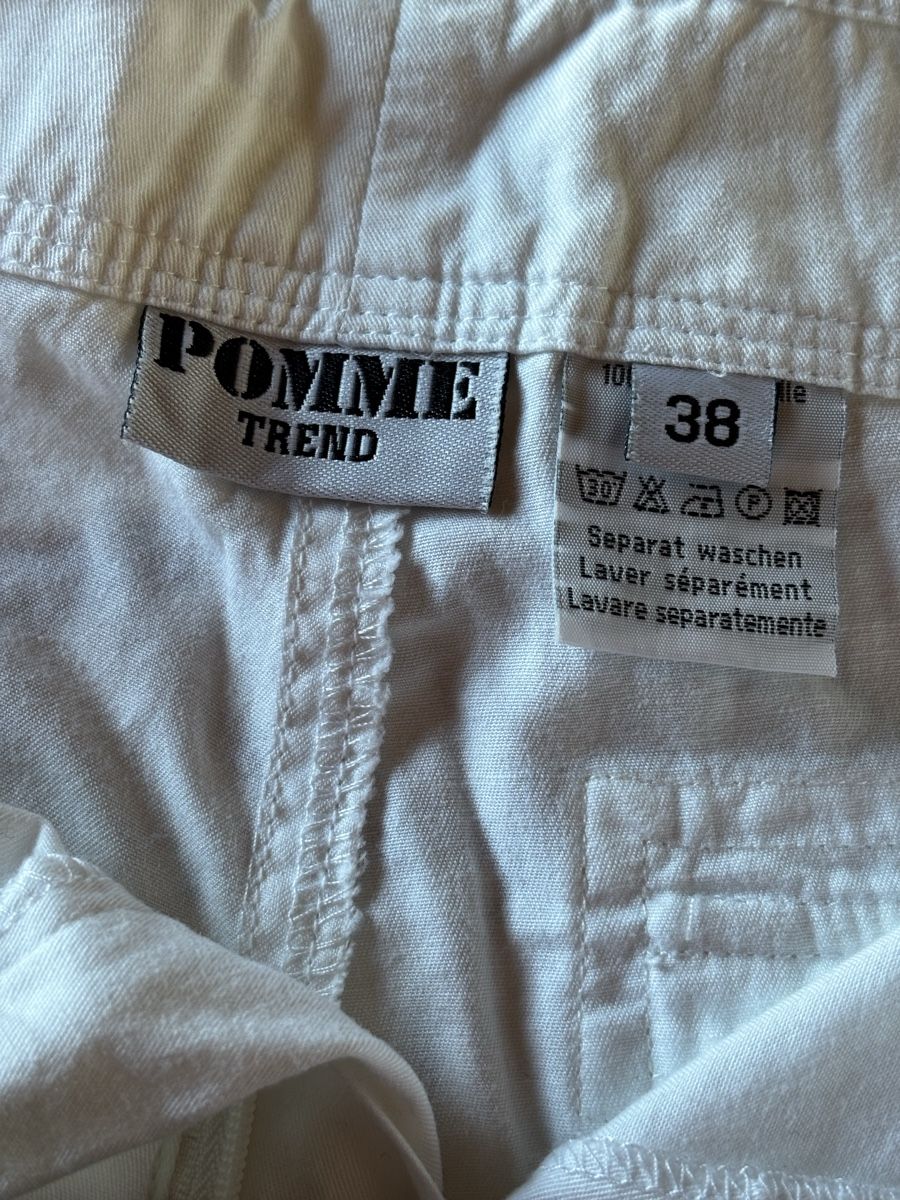 Pantalons: Shorts – D'occasion à Fortunau (Ayent) par CicciStore 2