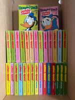 30 Donald Duck Jumbo Comics Walt Disneys