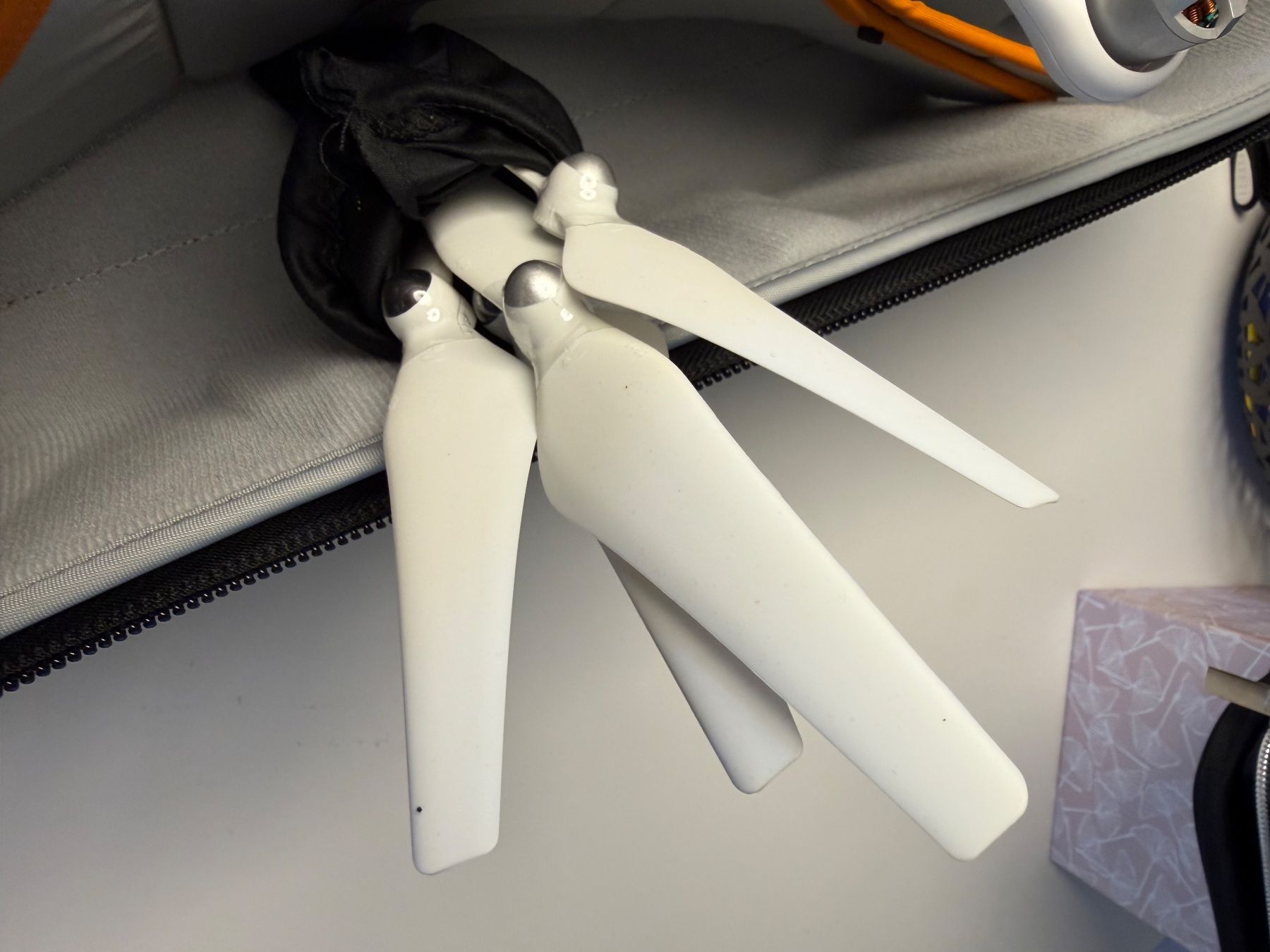 DJI RC Modellbau: Dji Phantom 3 Professional – Gebraucht aus Berikon von espryte 5