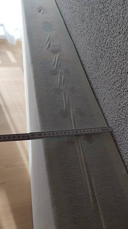 Materassi: Matratze 200x90x18 – Usato da Windlach venduto da Gluteus 2