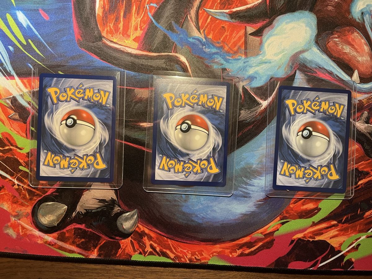 Pokémon Carte collezionabili: Alola 1st Partner Collection – Usato da Wädenswil venduto da pet_2g8j 1