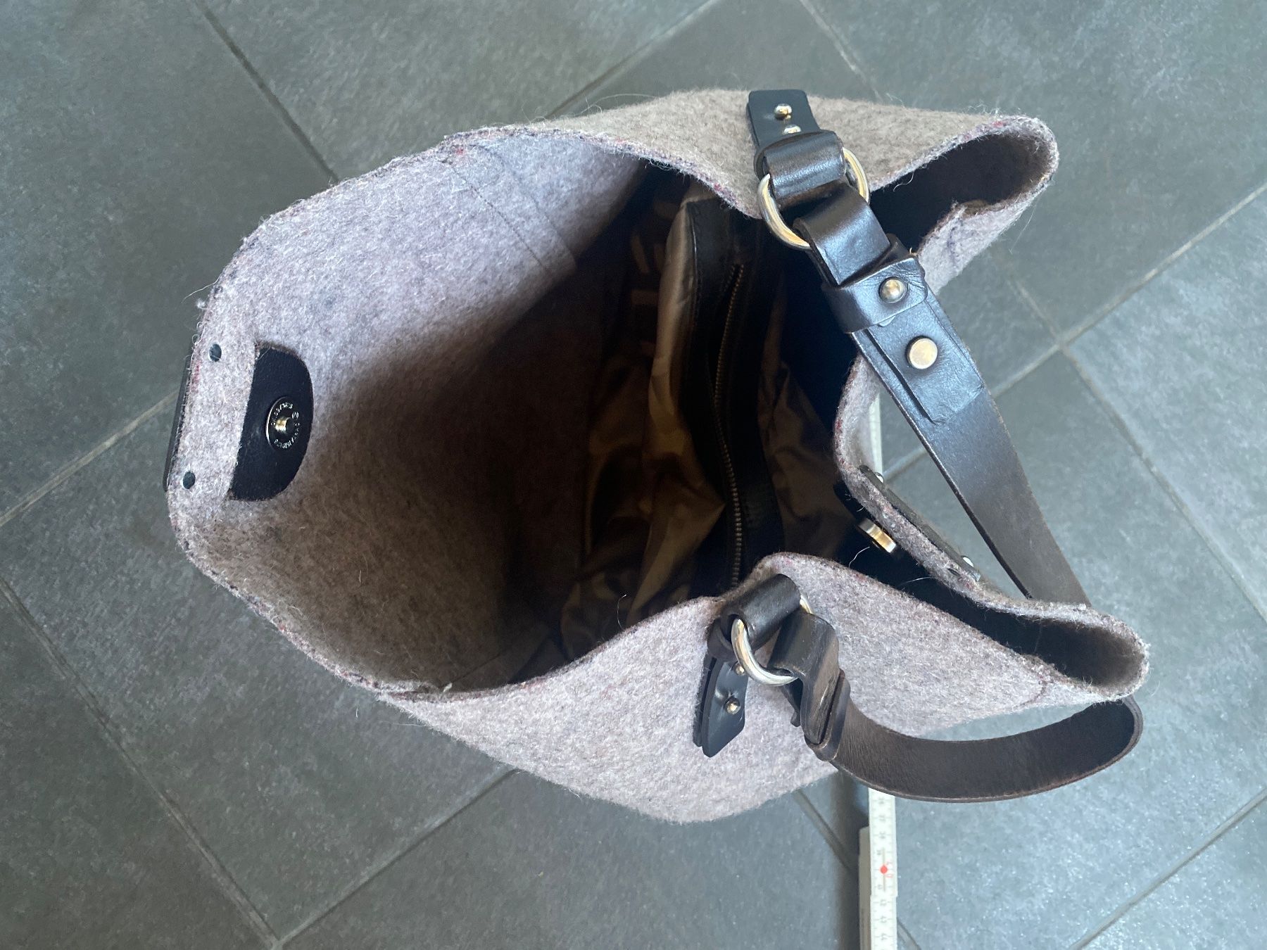 Borse da donna: Handtasche – Usato da Bern venduto da hoover08 1