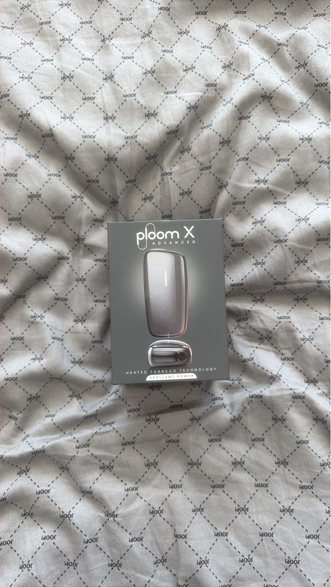Altri Prodotti per fumatori: Neuwertiger Ploom X Advanced - Genuss ohne Kompromisse! – Nuovo (secondo la descrizione) da Zollikofen venduto da cedi52