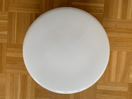 2 Decken- Wandleuchten