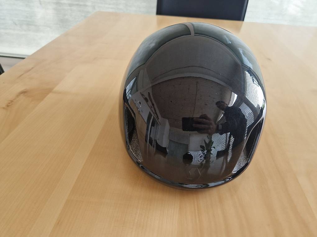 Caschi: Fahrradhelm Scott Il Doppio – Usato da Zürich venduto da rem_7k86 1