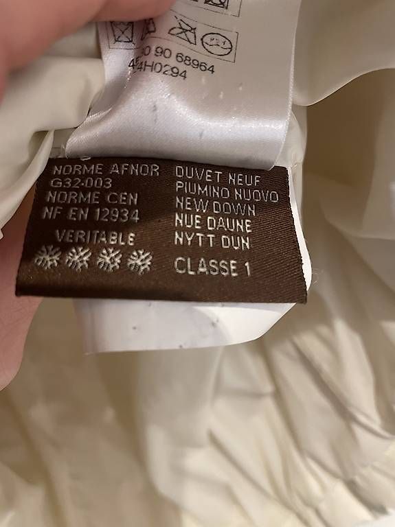 Giacche: Giubbino Moncler vera piuma e pelo – Usato da Mendrisio venduto da mar_ws8b 3