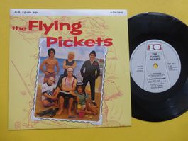 The Flying Pickets – Groovin'