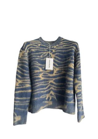 Acne sweater