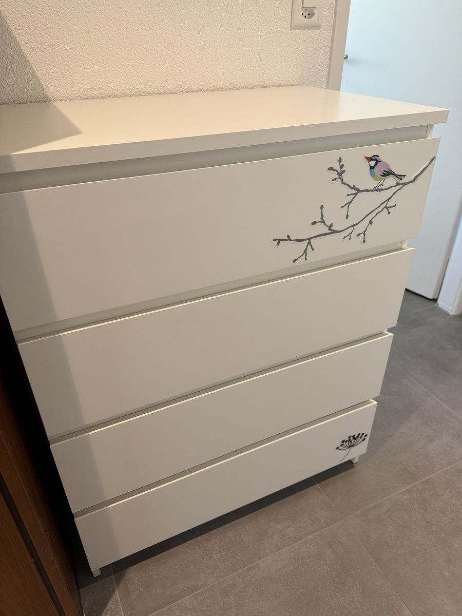 Kommoden: Commode – Gebraucht aus Biel/Bienne von mar_hhq2 1