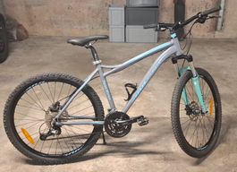 Mountainbike California  26 Zoll
