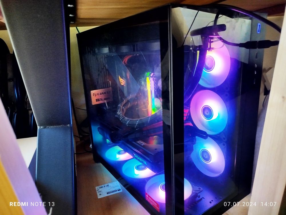 Gaming PC Kaufen auf Ricardo