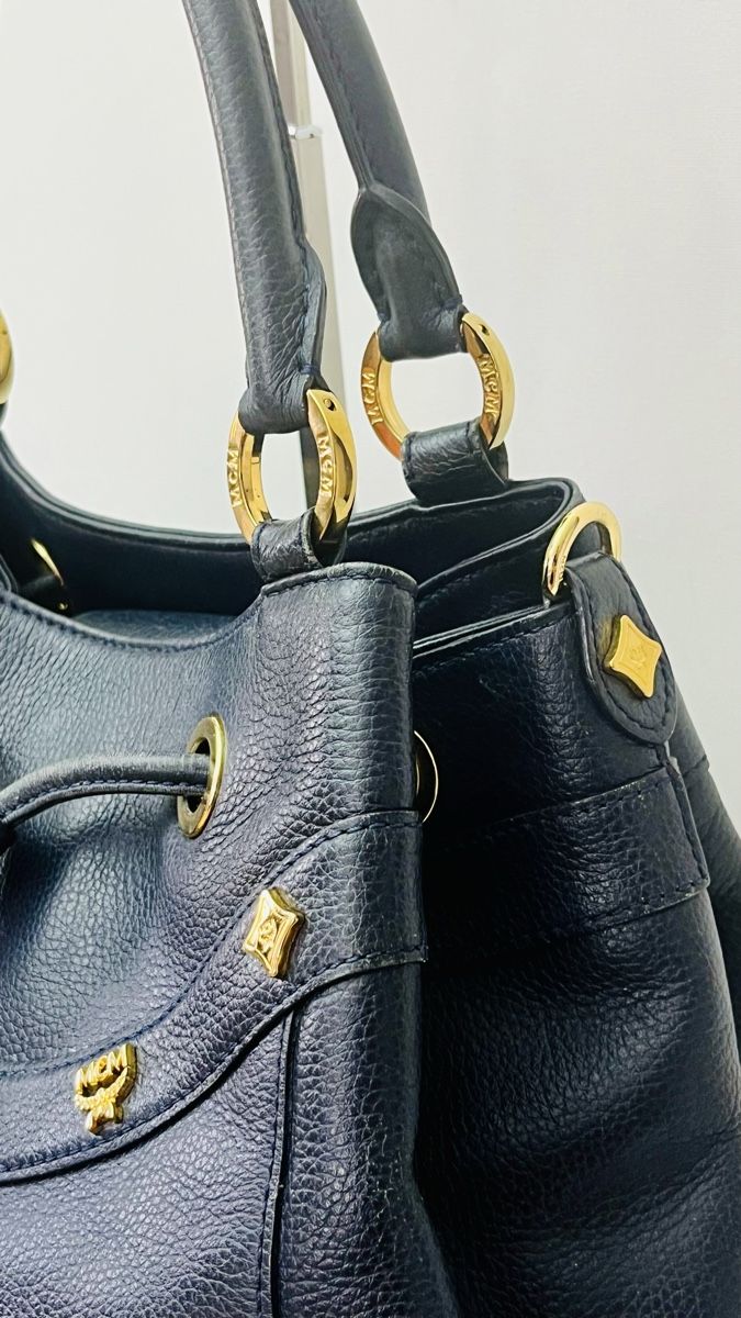 Mcm Borse da donna: MCM Handtasche – Usato da Basel venduto da marinaliane 4