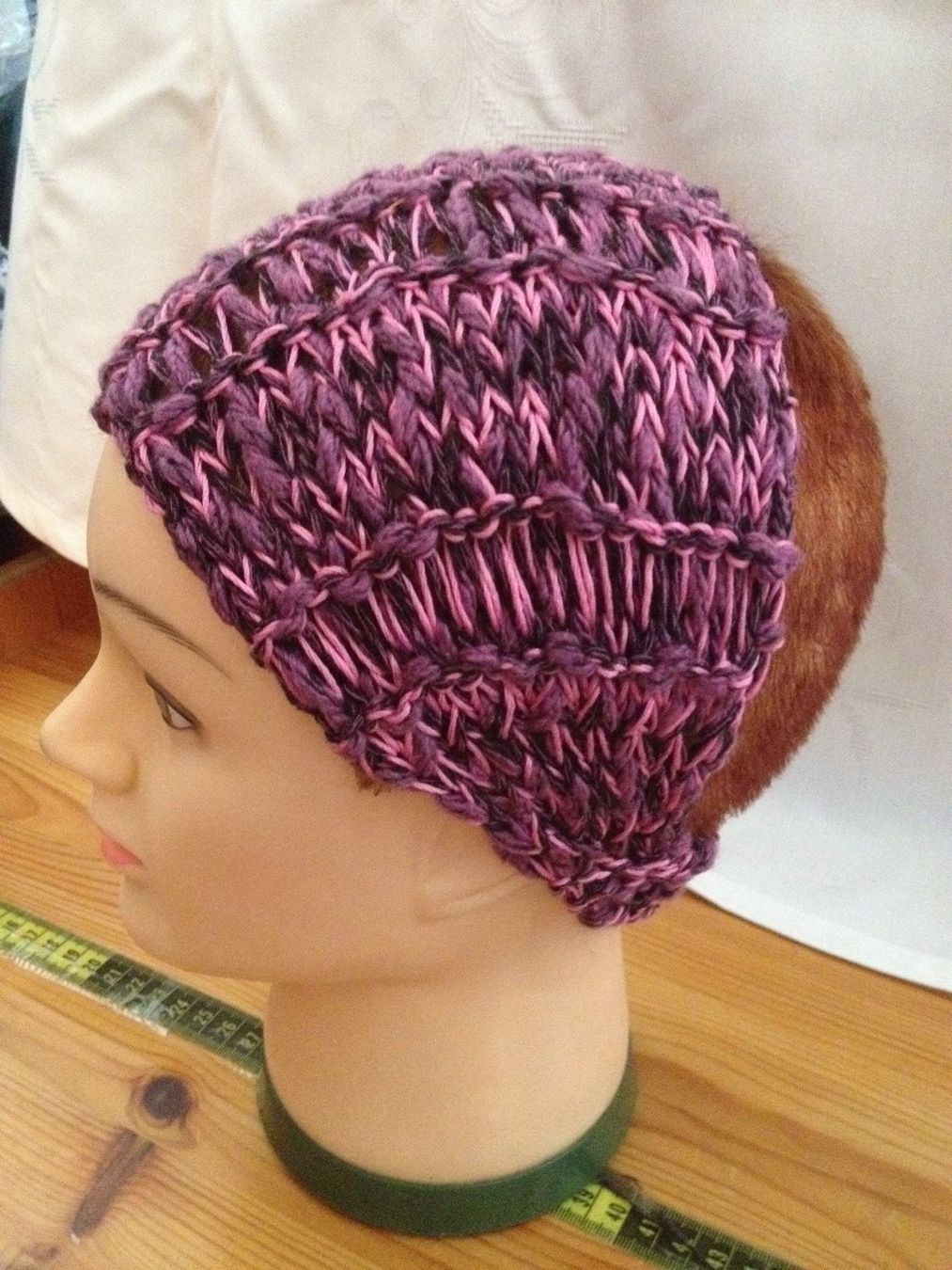 Accessori per capelli: Haarband – Nuovo (secondo la descrizione) da Balsthal venduto da dasesaro 1