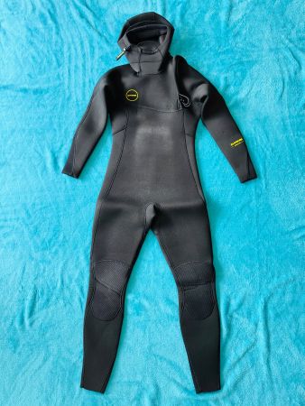 Neoprenanzug 'DaKine', 5/4/3 mm, Gr. S/M