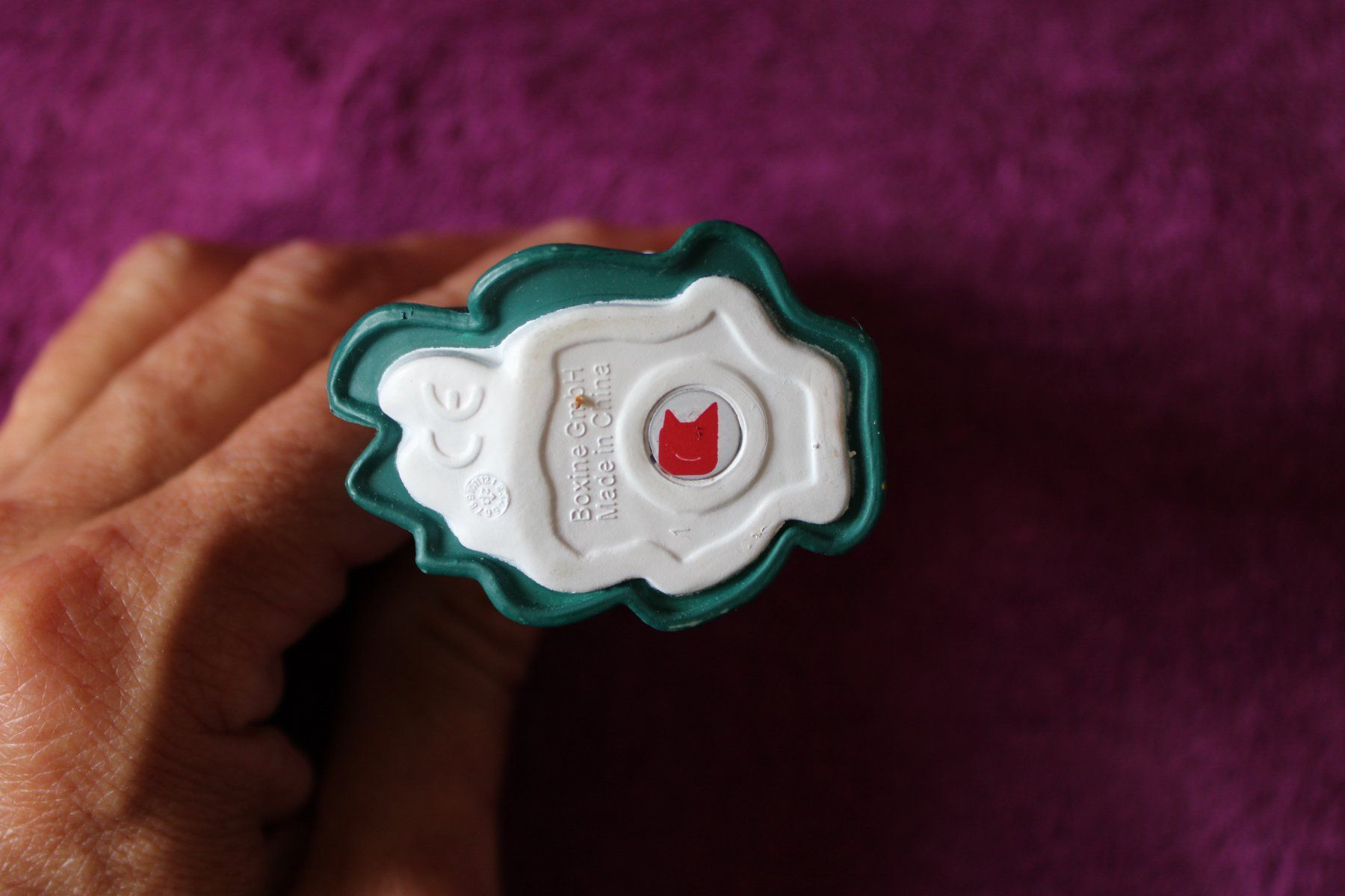 Tonies Spielzeuge: Tonie Box Figur - Disney Merida – Gebraucht aus Müllheim Dorf von Seeeule01 5