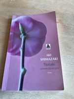 Buch Aki Shimazaki Tsubaki Le poids des secrets Roman