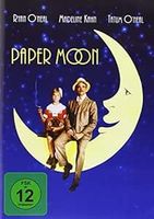 PAPER MOON               WIE NEU
