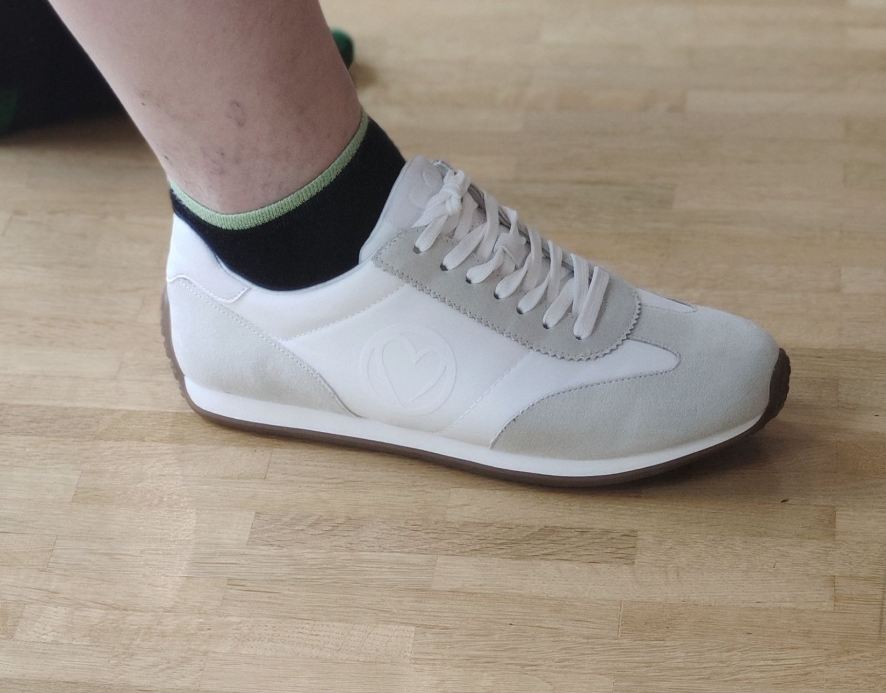 Scarpe da donna: Sneaker low Marco Tozzi – Nuovo (secondo la descrizione) da Zürich venduto da amysmith 6