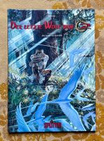 Der letzte Wolf von Oz Band Nr 1 von 1996