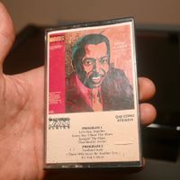 MC Jimmy McGriff – Soul Organ 1978 SOUL JAZZ
