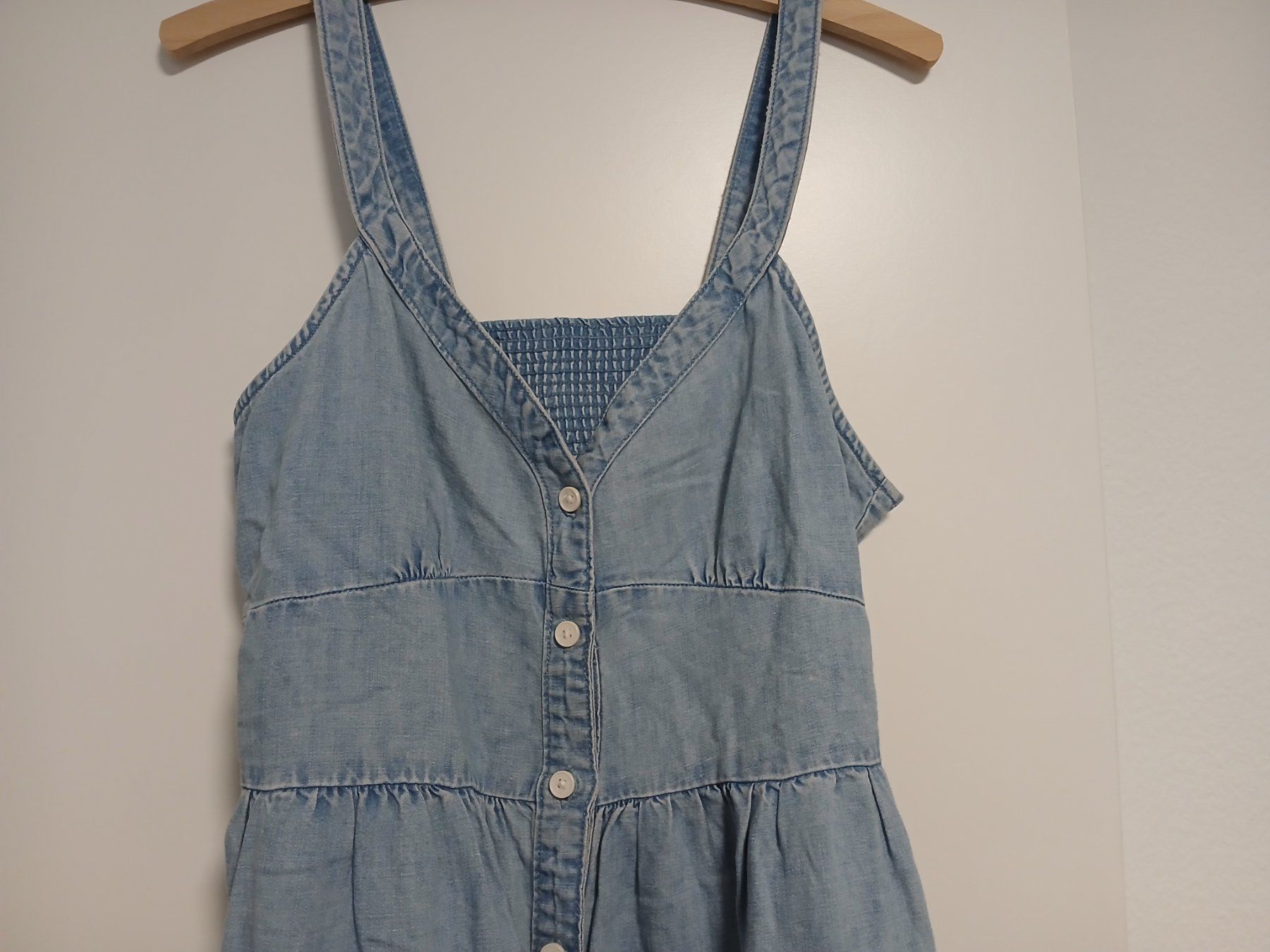 Levi's Kleider: Jeanskleid – Gebraucht aus Wettingen von marlu17 1